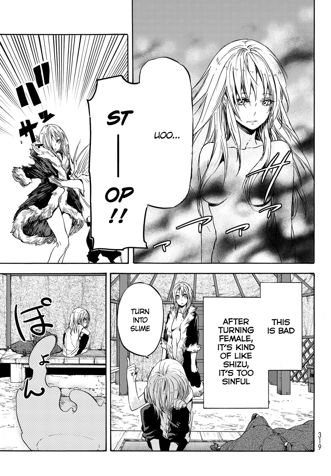 Tensei Shitara Slime Datta Ken, Chapter 11 image 24